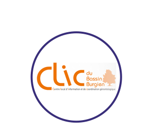 CLIC logo punchline