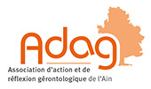 ADAG - Association d'action et de réflexion gérontologique de l'Ain