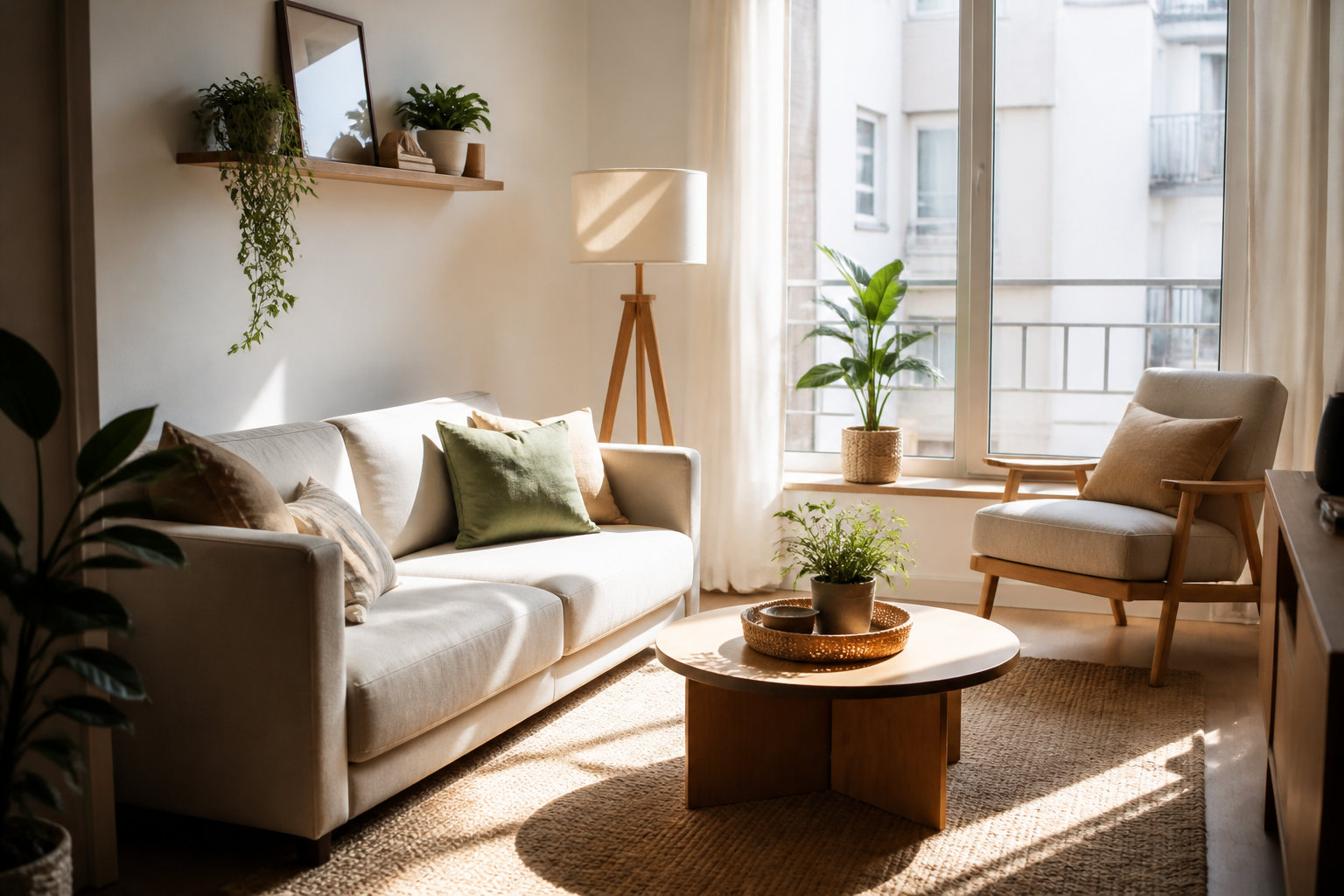 Solutions concrètes et accompagnement au quotidien
