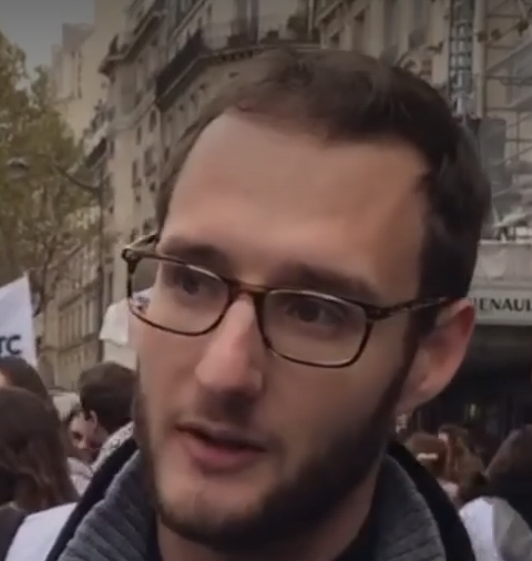 Antoine Bartier