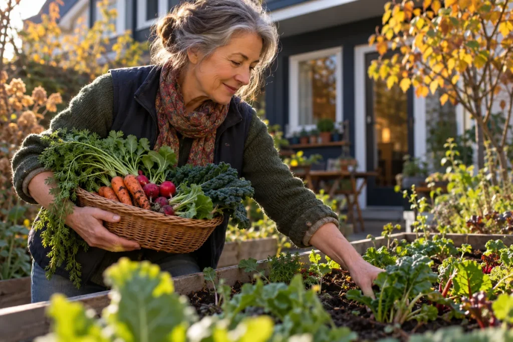 Cadmium à Saint-Malo : manger les légumes de son jardin ou y vivre depuis 10 ans, les situations qui changent le dépistage