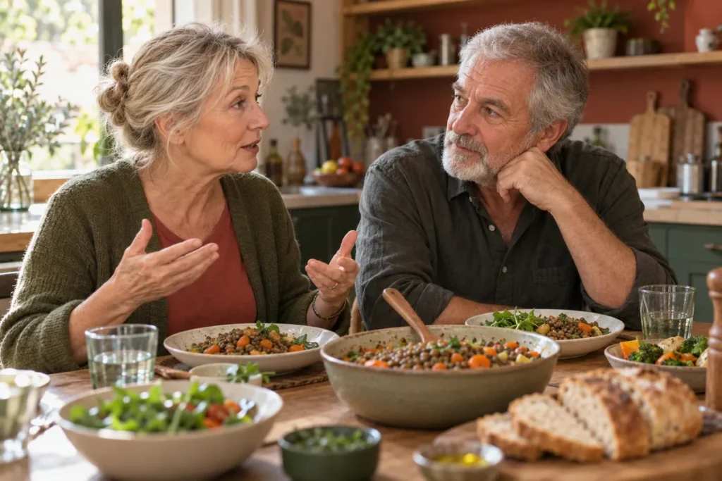 Empoisonnement au cadmium à Berkeley : les aliments les plus chargés ne sont pas toujours ceux qui nous exposent le plus